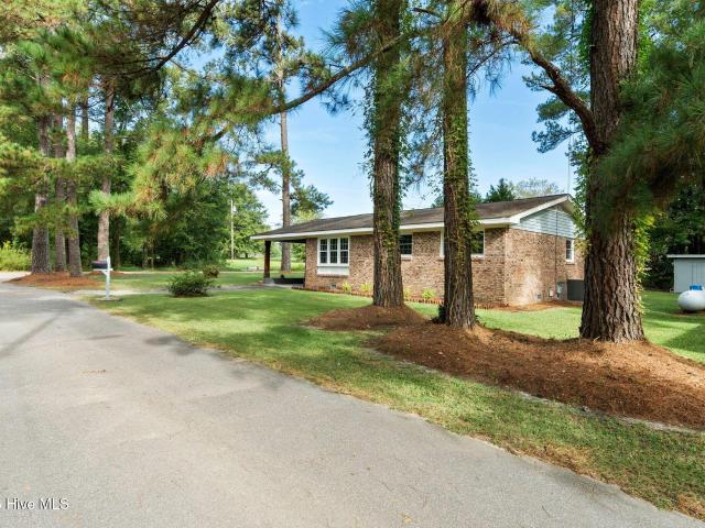 House for sale in Chadbourn, Columbus County