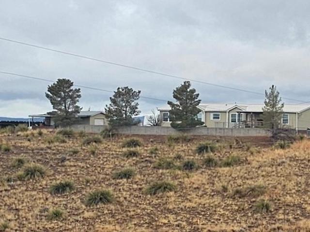 House for sale in Silver City, New Mexico