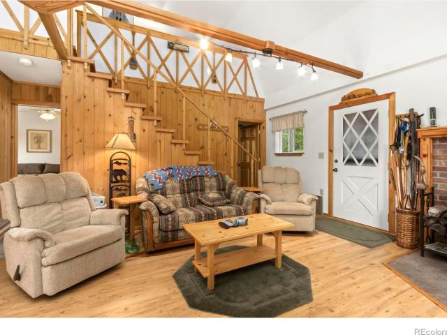 House for sale in Colorado