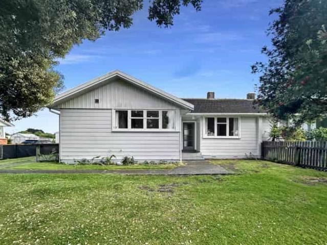 House for rent in Wanganui District