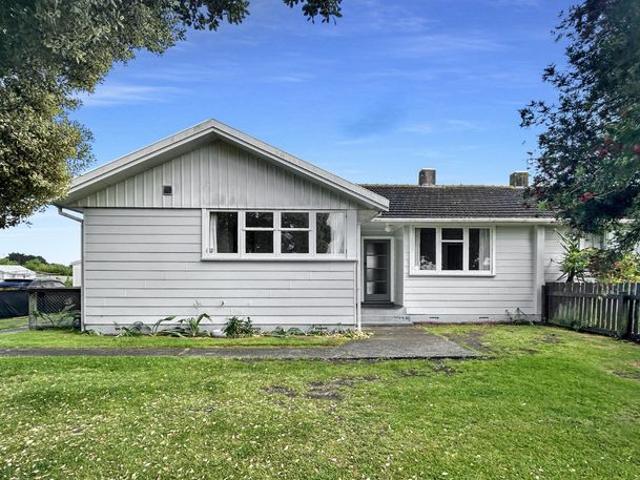 House for rent in Wanganui District