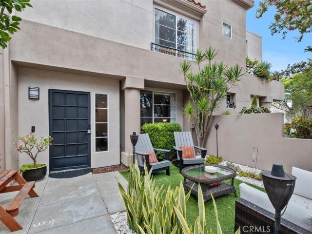 Condo for sale in Aliso Viejo, California