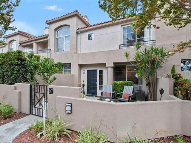 Condo for sale in Aliso Viejo, California