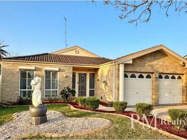 House for rent in Currans Hill, Sydney