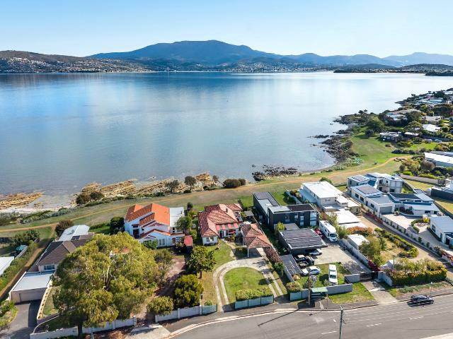 House for rent in Hobart, Tasmania
