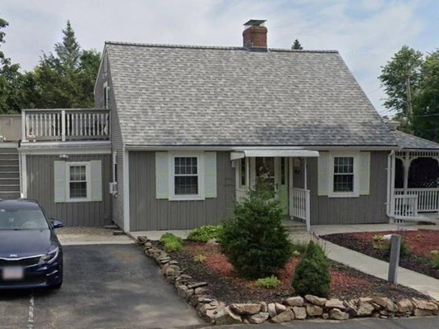 House for sale in Braintree, Massachusetts