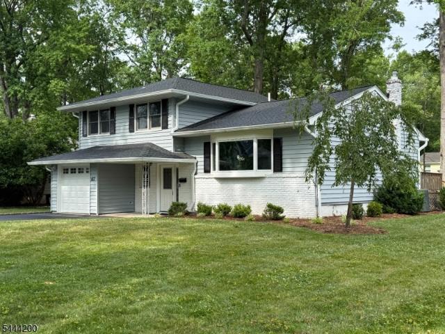 House for sale in Berkeley Heights, New Jersey