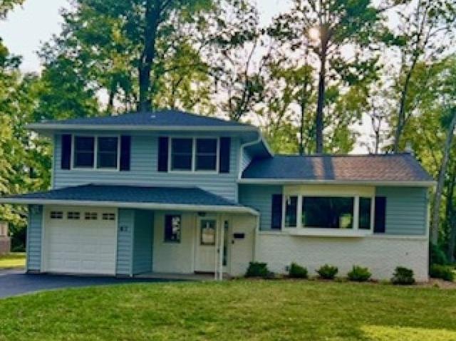 House for sale in Berkeley Heights, New Jersey