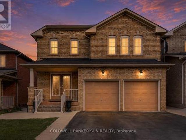 House for sale in Georgina, Ontario
