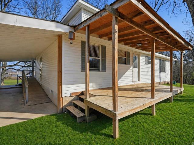 House for sale in Ark