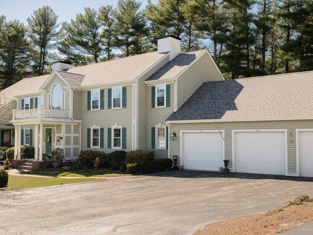 Condo for sale in Duxbury, Massachusetts