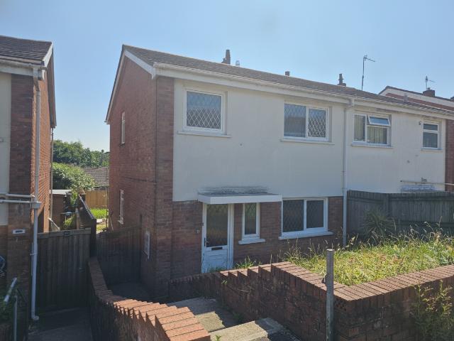 House for rent in Graigfelen, Clydach