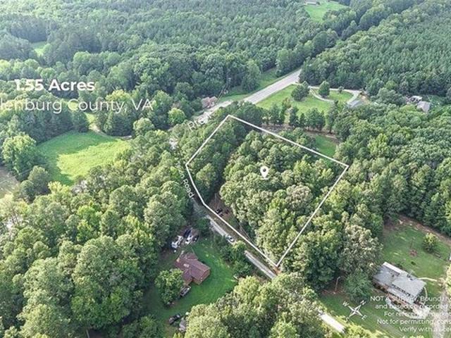 Land for sale in Virginia