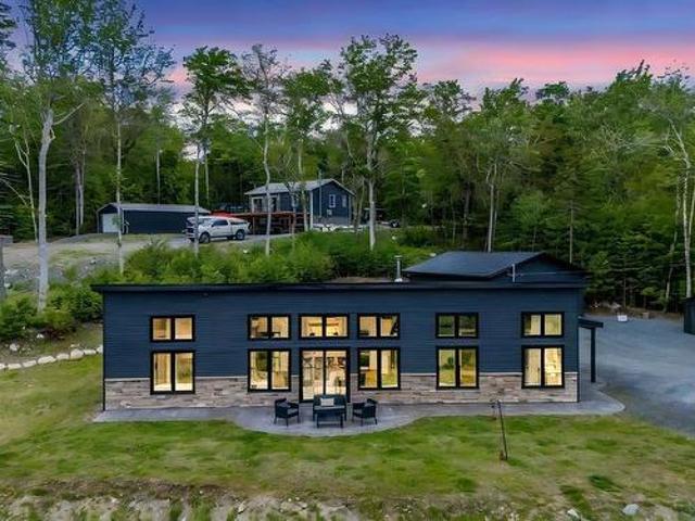 Property for sale in Nova Scotia