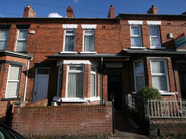 House for rent in Queen's Quarter, Northern Ireland