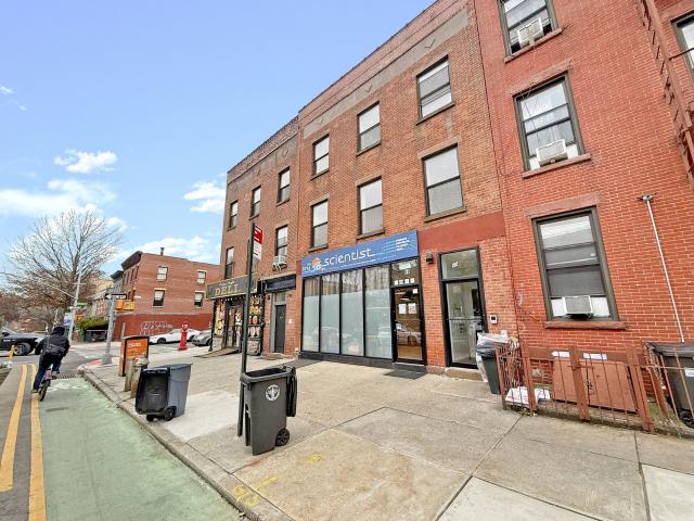 Commercial for sale in Arverne, New York