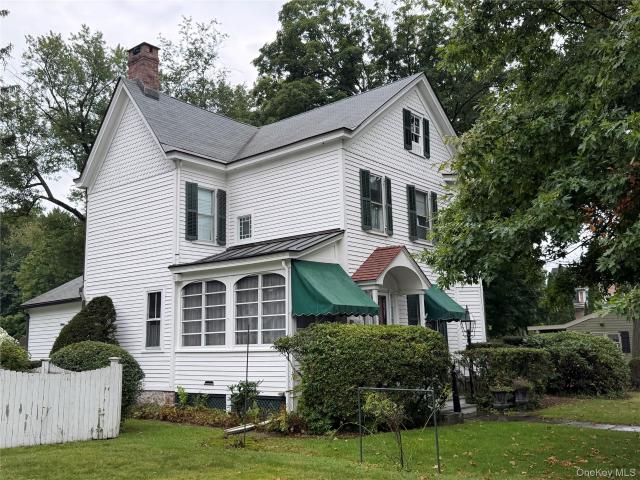 Property for rent in Montgomery, New York