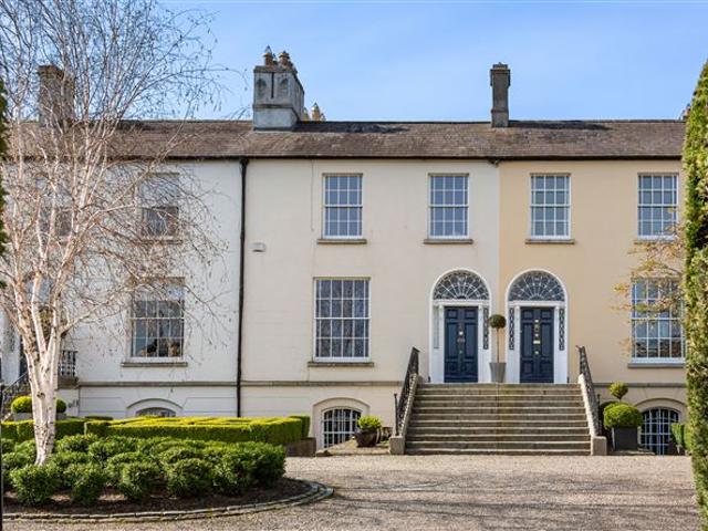 Terraced House for sale in Bluebell, North Tipperary