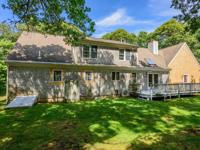 House for sale in South Yarmouth, Massachusetts