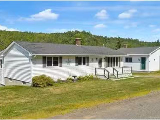 House for sale in Kars, New Brunswick