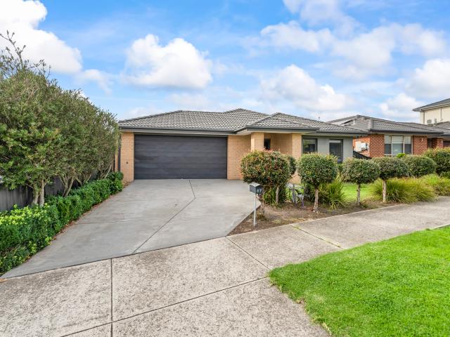 House for rent in Camerons Creek, Victoria