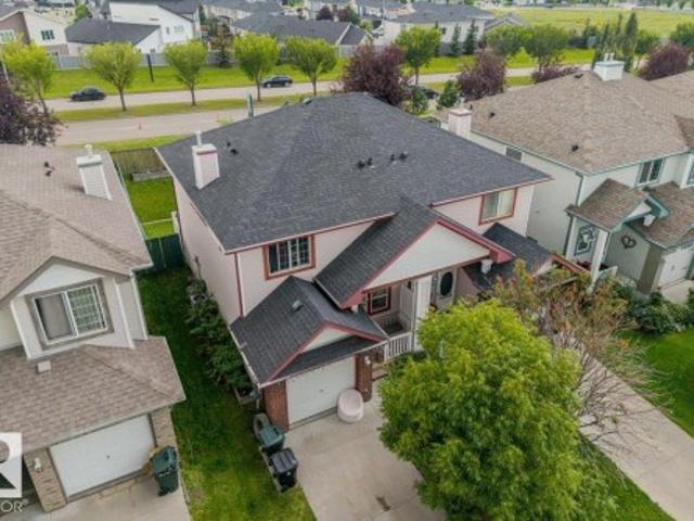 House for sale in Spruce Grove, Alberta
