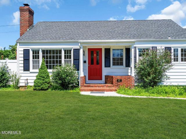 Property for rent in Monmouth, New Jersey