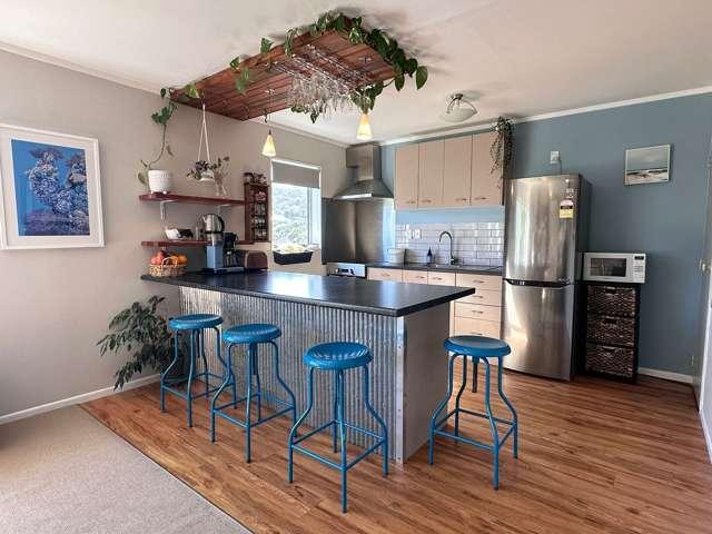 House for rent in Matata, Wellington