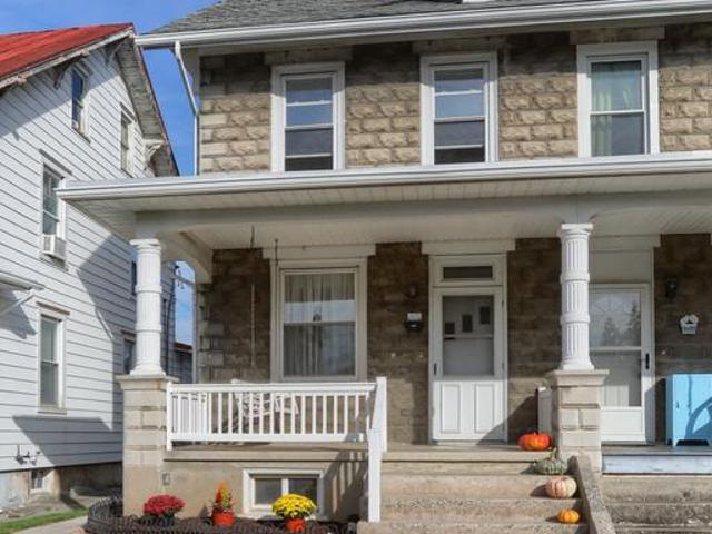 Townhouse for sale in Hershey, Derry Township