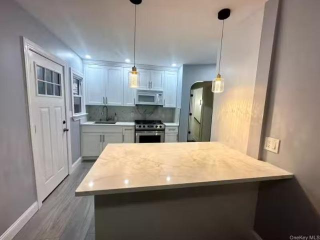Apartment for rent in Nassau, New York