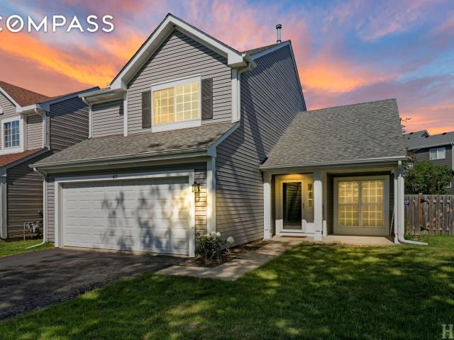 Property for rent in Illinois