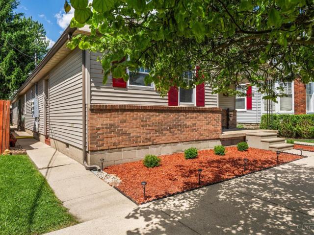 House for sale in Sabina, Ohio
