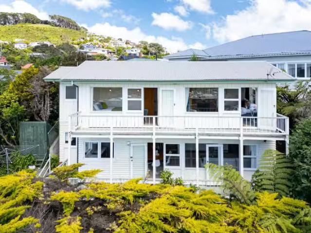House for sale in Matata, Wellington