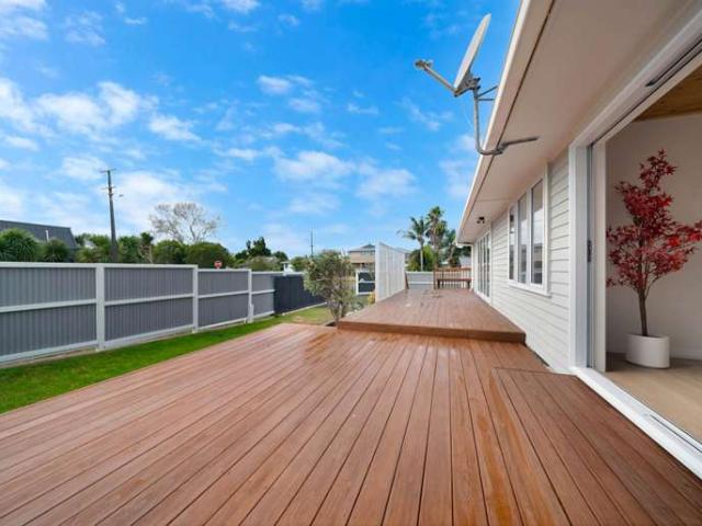 House for rent in Rapanui, Oroua County
