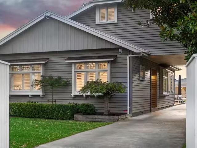 House for sale in Bryndwr, Canterbury