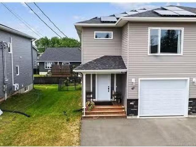 House for sale in Westmorland, New Brunswick