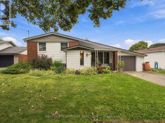 House for sale in Niagara, Ontario