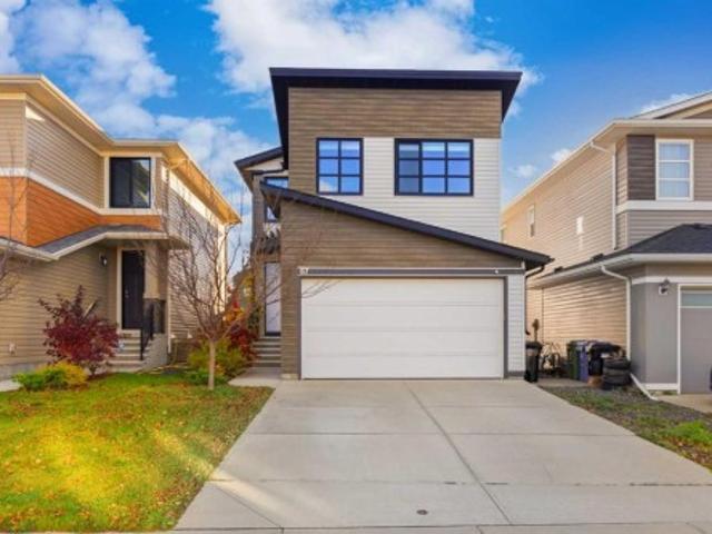 House for sale in Walden, Calgary