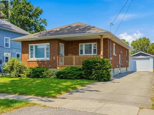 House for sale in Niagara, Ontario