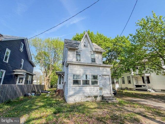 House for sale in Salem, New Jersey