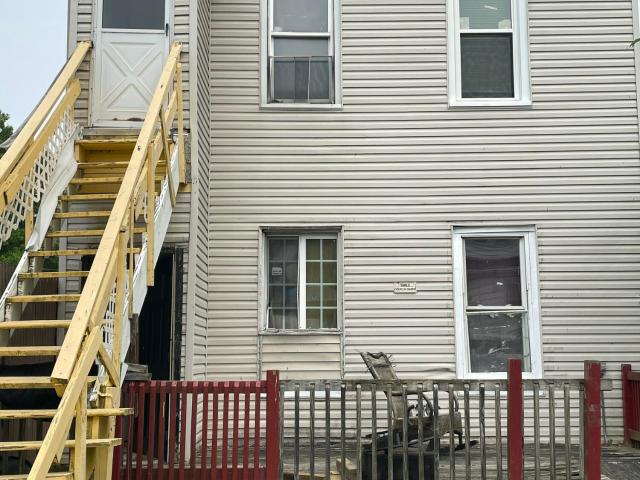 House for sale in Albany, New York