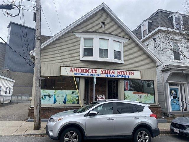 House for sale in Weymouth Landing, Weymouth