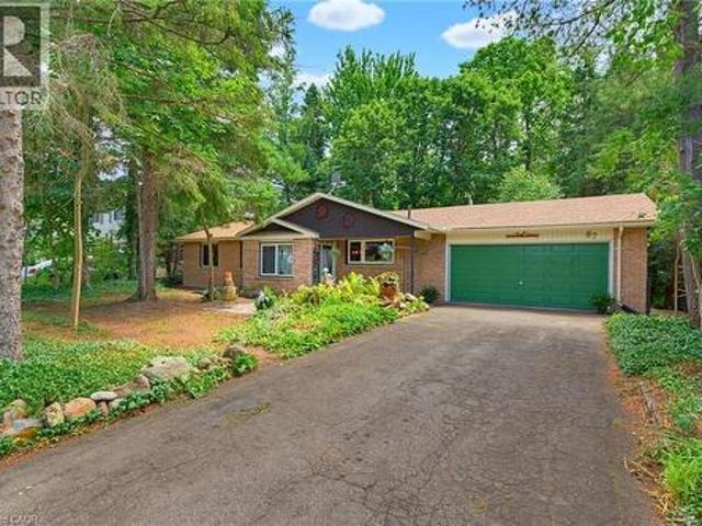 House for sale in North Dumfries, Ontario