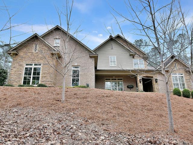 House for sale in Cataula