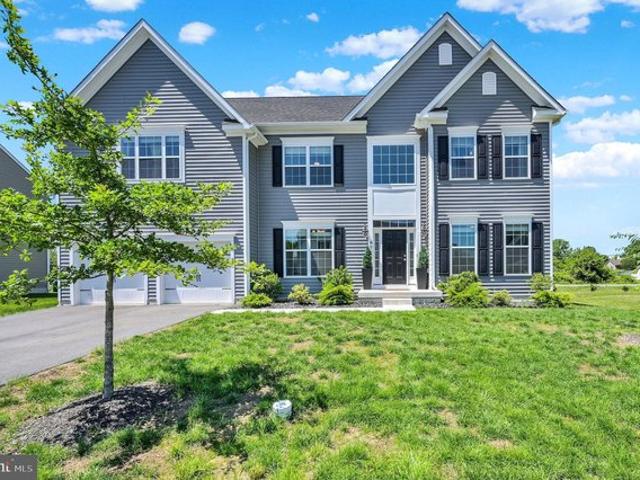 House for sale in Delaware