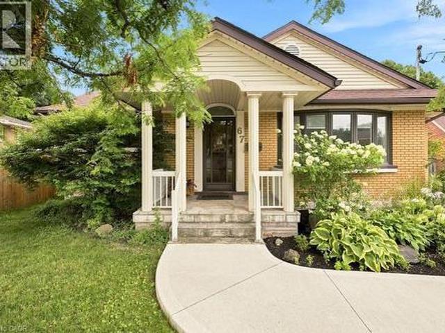 House for sale in Waterloo, Ontario