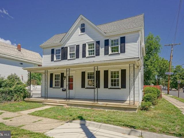 House for sale in Riverside, New Jersey