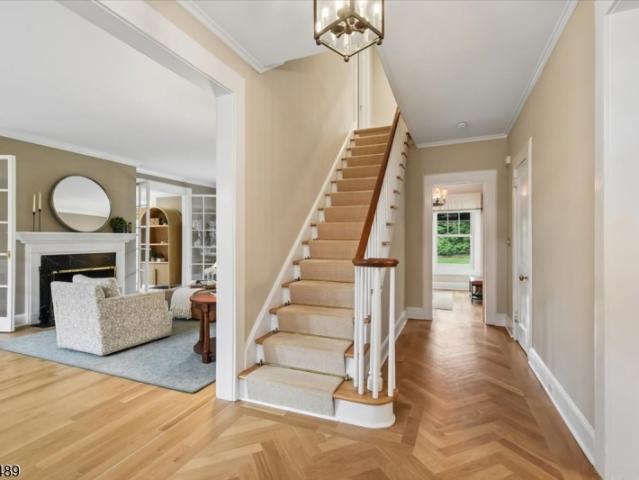 House for sale in Millburn, New Jersey