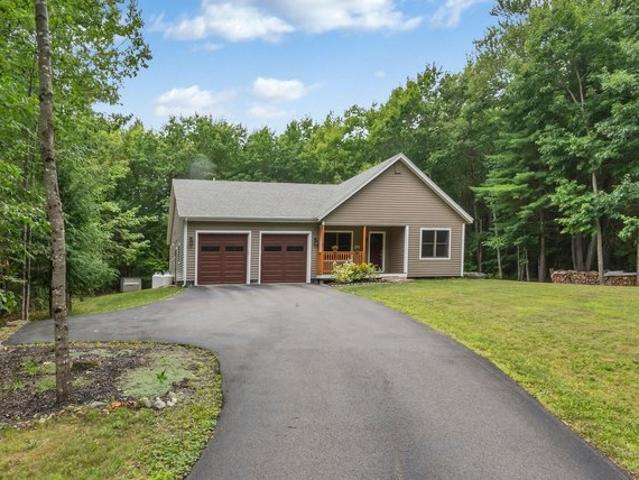 House for sale in Belgrade, Maine