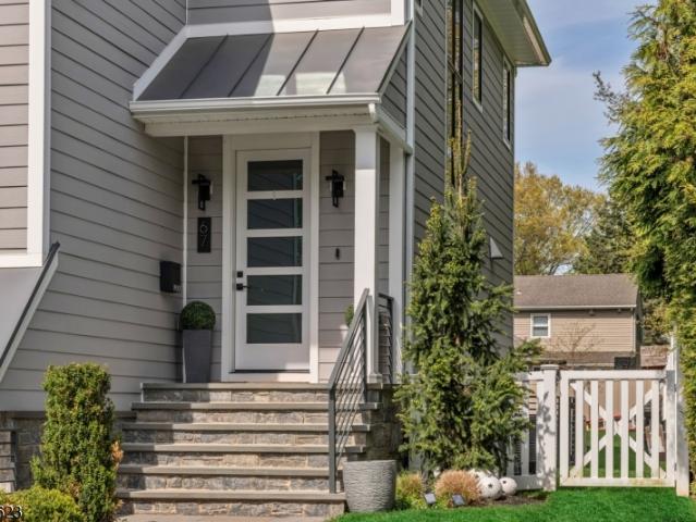 House for sale in Cresskill, New Jersey
